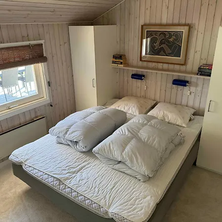 Feriehus Summer House At Fyns Hoved