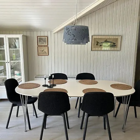 Holiday home Summer House At Fyns Hoved *