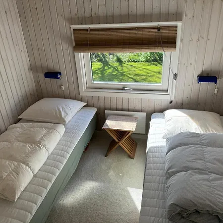 Summer House At Fyns Hoved * Martofte