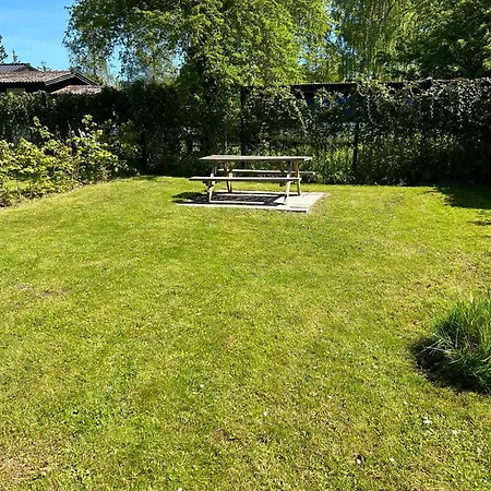 Holiday home Summer House At Fyns Hoved *