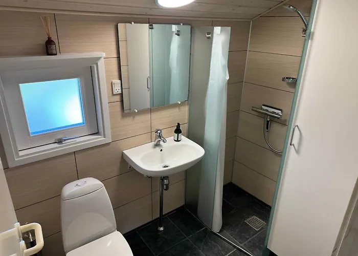 Summer House At Fyns Hoved Semesterbostad