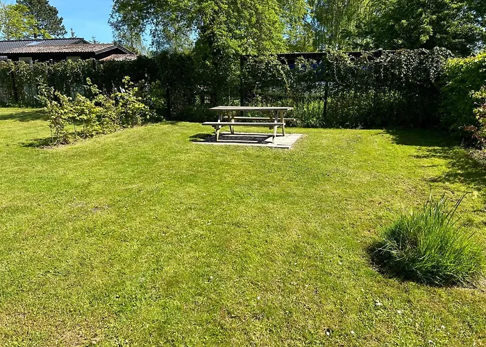 Summer House At Fyns Hoved Martofte