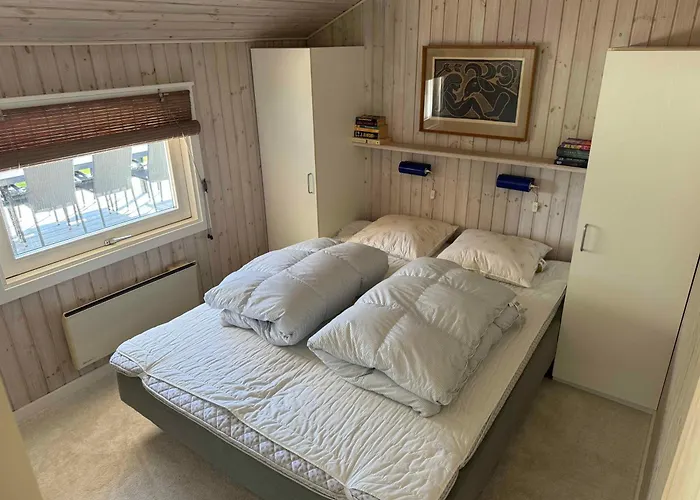 Semesterbostad Summer House At Fyns Hoved